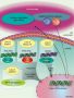 Proposed model of immune system stimulation by nucleic acids accumulating as a consequence of AGS related protein dysfunction